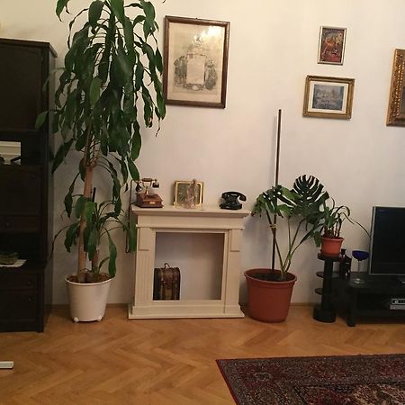 Apartment Vienna Es Εξωτερικό φωτογραφία