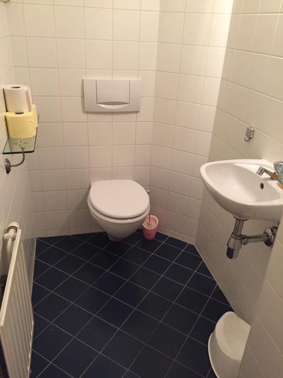Apartment Vienna Es Εξωτερικό φωτογραφία