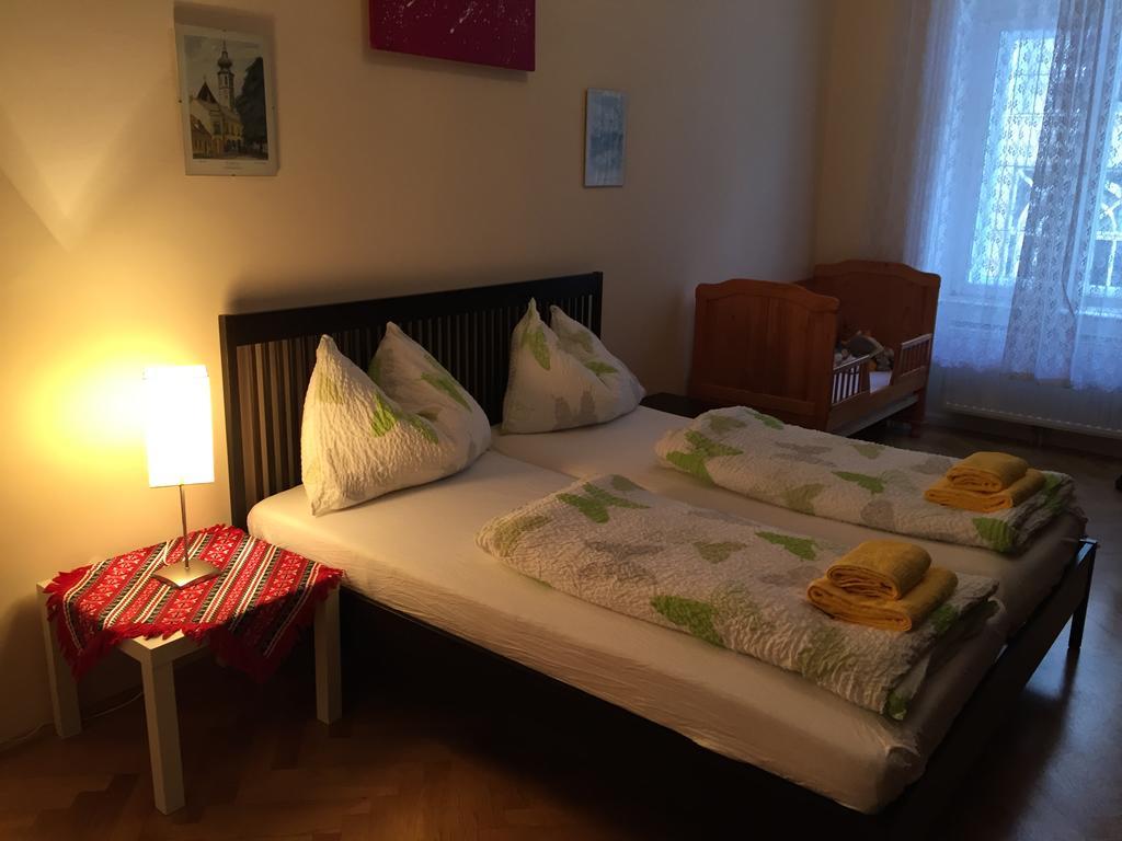 Apartment Vienna Es Εξωτερικό φωτογραφία