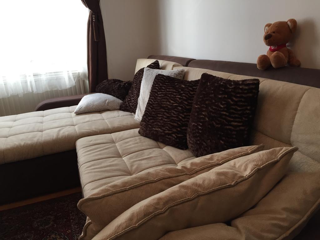 Apartment Vienna Es Εξωτερικό φωτογραφία