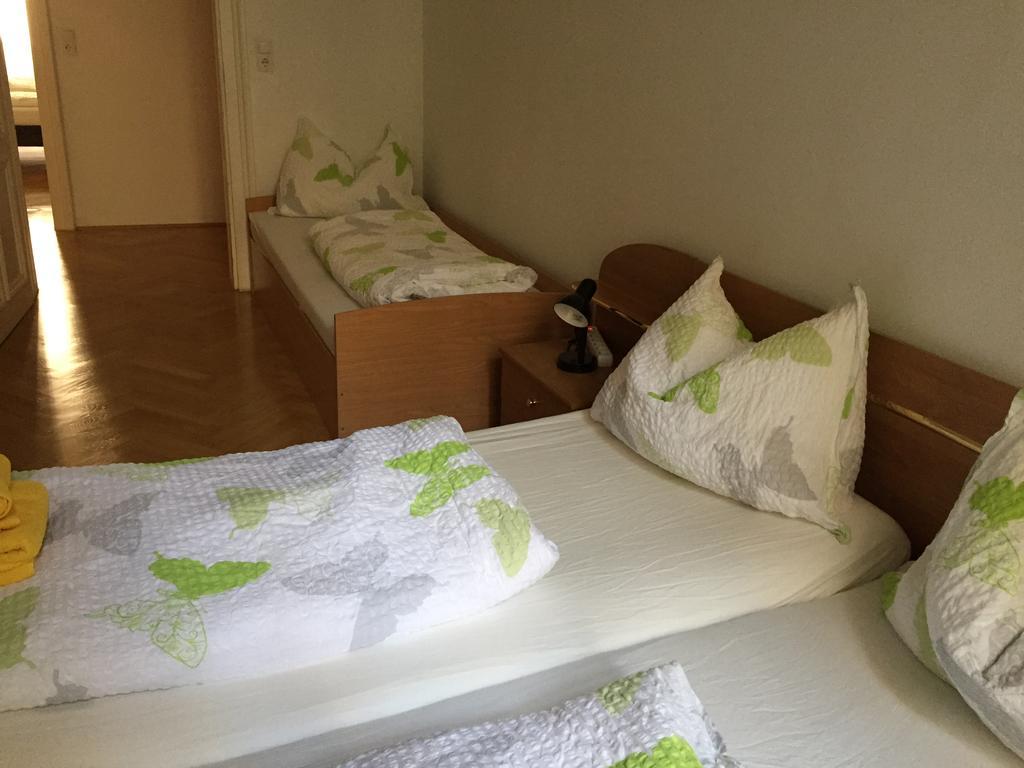 Apartment Vienna Es Εξωτερικό φωτογραφία