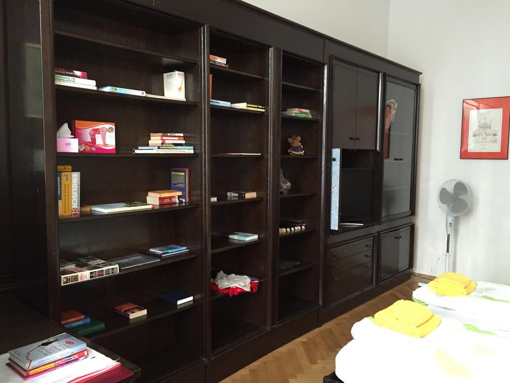 Apartment Vienna Es Εξωτερικό φωτογραφία