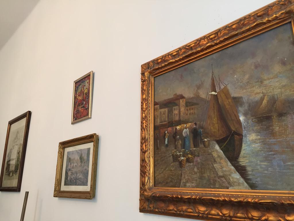 Apartment Vienna Es Εξωτερικό φωτογραφία