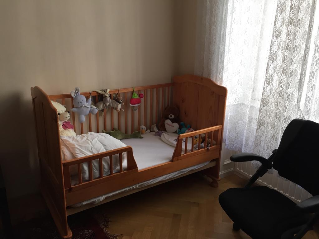 Apartment Vienna Es Εξωτερικό φωτογραφία