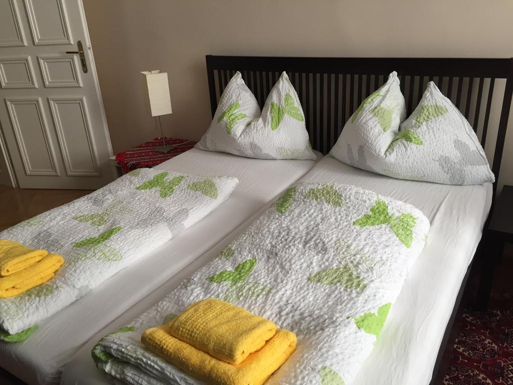 Apartment Vienna Es Εξωτερικό φωτογραφία